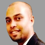 Mittul Parikhr